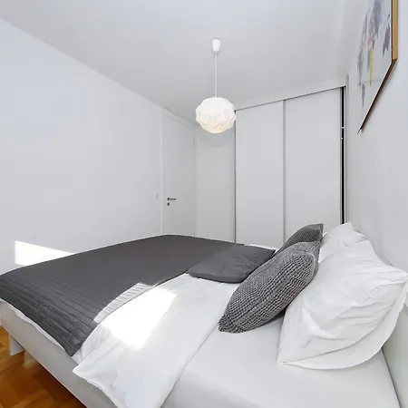 Apartamento Modern Eva