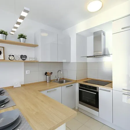 Apartman Modern Eva Zadar